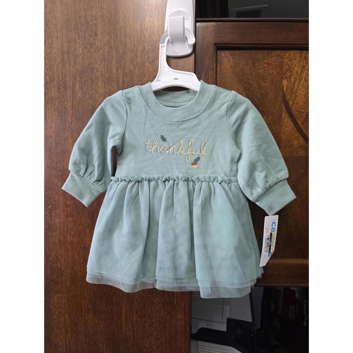 3m Brand New Thanksgiving Dress From Target Item 292